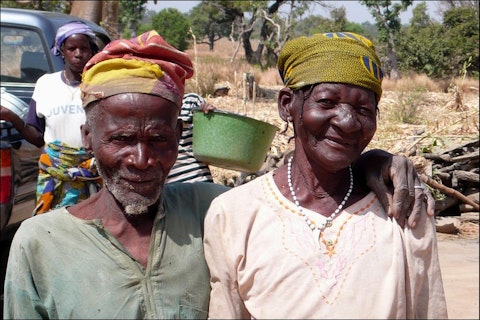 30 Least Developed Countries in Africa in 2024