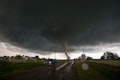 22 States with the Most Tornadoes in the US