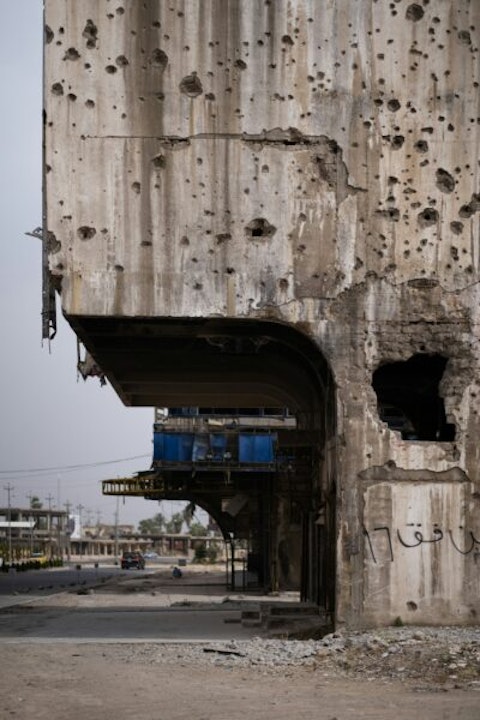 35 most dangerous cities in the world