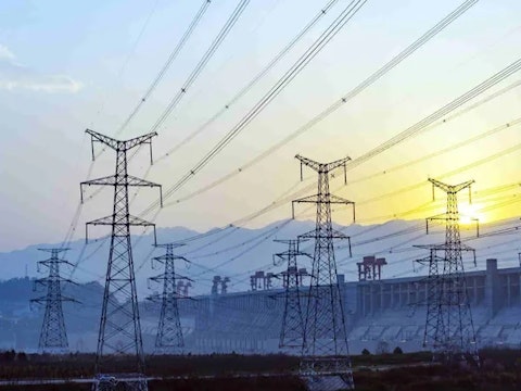 13 Best Electric Utility Stocks to Buy According to Analysts