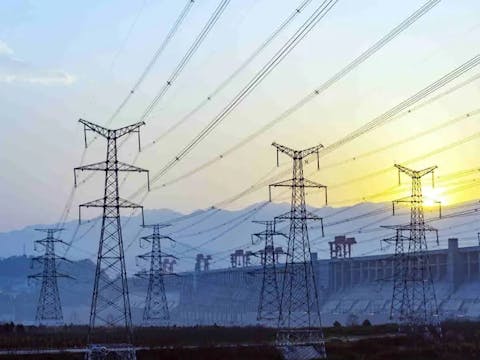 GE Vernova Inc. (NYSE:GEV): One of Philippe Laffont Stock Portfolio's Top 10 Stock Picks