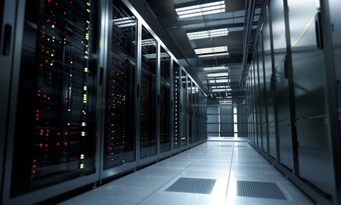 10 Best AI Data Center Stocks to Buy Now