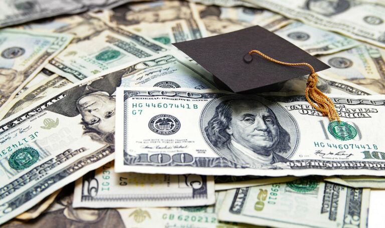 20 States with the Highest Student Loan Debt