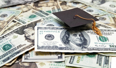 20 States with the Highest Student Loan Debt