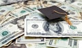 25 States That Have Trouble with Student Loan Payments