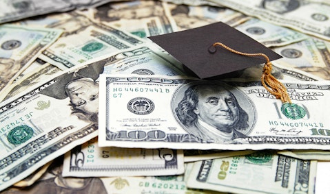 20 States with the Highest Student Loan Debt