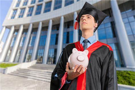 5 States That Have Trouble with Student Loan Payments