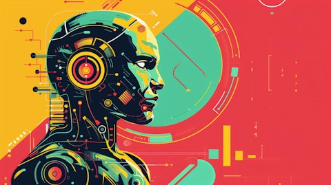 10 Most Popular AI Penny Stocks Under $1