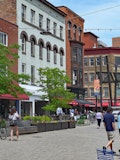 10 Fastest Growing Cities in New York State