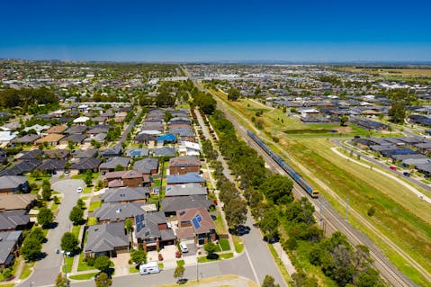 5 Biggest Real Estate and Property Companies in Australia, 2024