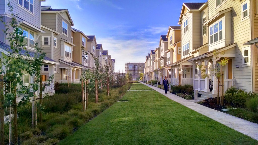 5 Cities with the Highest Housing Costs in the US