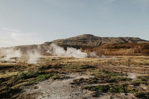 5 Countries that Produce the Most Geothermal Energy in the World