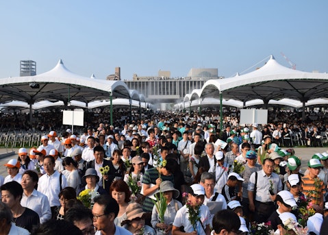 The Fastest Declining Metro Area in the World