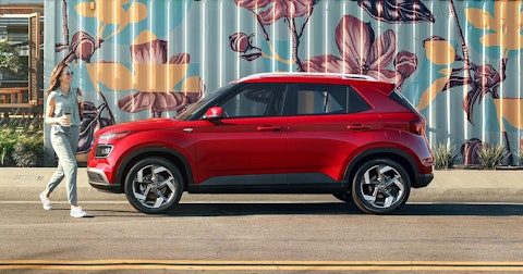 The Cheapest Alternative to BMW X5