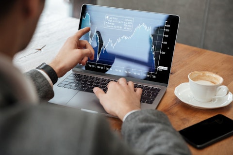 10 AI Stocks Investors Should Keep on Their Radar