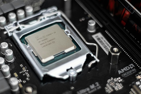 Is NVDA the Best Computer Hardware Stocks to Invest in Right Now?