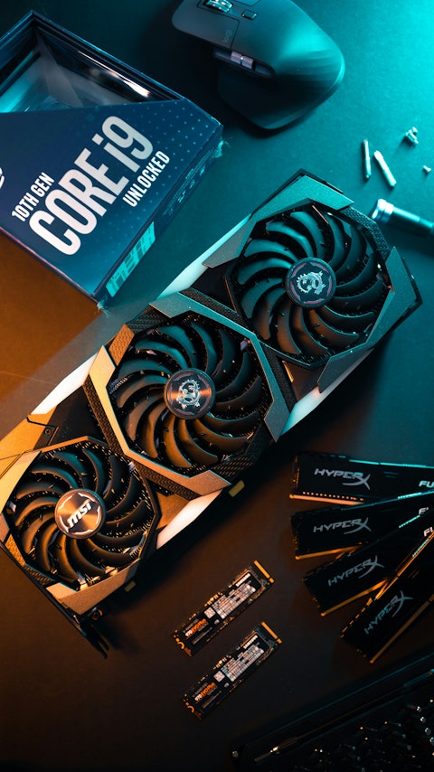 Is IONQ Inc (NYSE:IONQ) Jim Cramer’s Top Pick Stock to Buy and Sell?