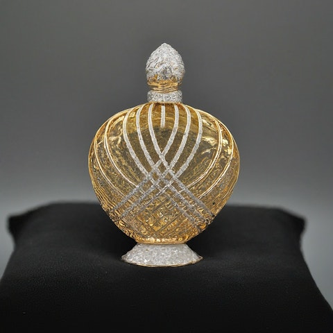 25 Most Expensive Men's Perfumes in the World