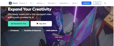 synchronize sound with audio
