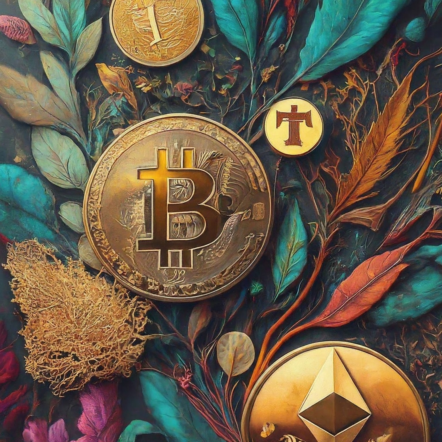 Circle Internet Group (CRCL) Might Not Have Anything Proprietary, Says Jim Cramer 