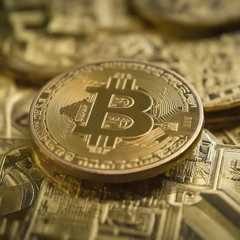 Why Argo Blockchain Plc ADR (ARBK) Is Plunging In 2025?