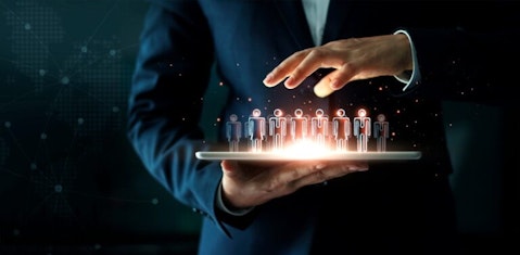 Why Ingram Micro Holding Corporation (INGM) Received Analyst Approval This Week?