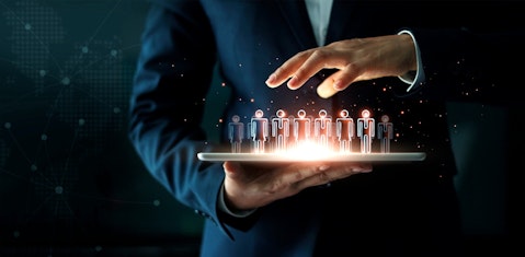 Top 10 Technology Stocks to Buy According to Hedge Funds