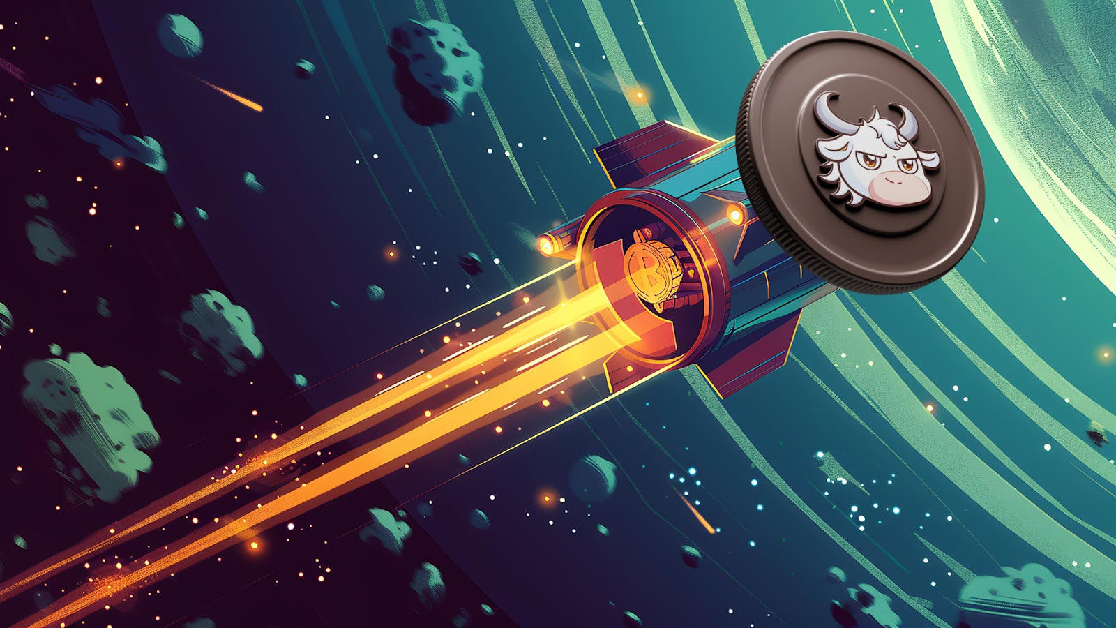 New Crypto MoonTaurus Advances to Presale Stage 2 at $0.01, Set for Launch  at $0.07 with Potential 700% Return - Insider Monkey