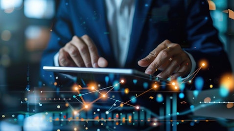 Nebius Group NV (NBIS) Partners with Stevens Institute for AI-Powered Math Education Lab