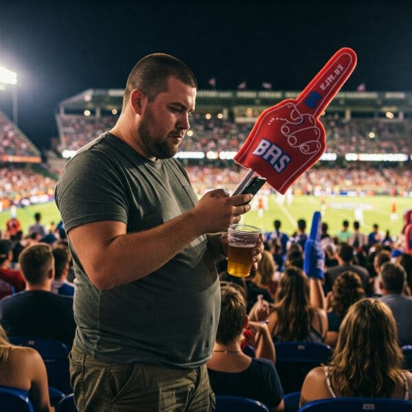 Benchmark Raises Target Price on Super Group (SGHC) to $18, Post Q4 Results