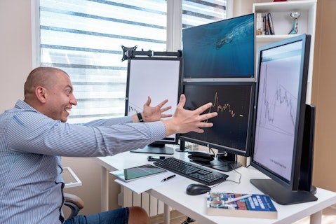 10 Most Promising Future Stocks According to Analysts