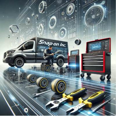 SNAP-ON AI IMAGE