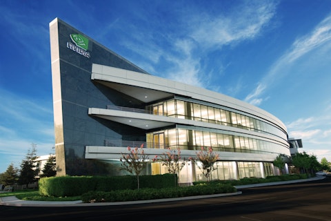 Why Nvidia (NVDA) Stock Plunged Today