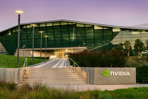 NVIDIA Corporation (NASDAQ:NVDA) Analysts Stay Bullish Ahead of AI Conference, Eyeing Major Upside