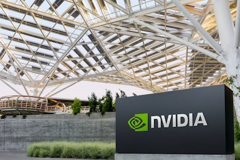 NVIDIA (NVDA) Sees Strong AI Demand Despite GB200 NVL Server Constraints