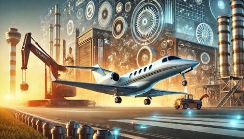 AerCap Holdings N.V. (NYSE:AER) Continues to Makes New Investments to Improve Profitability