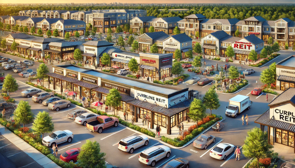 What Makes Curbline Properties Corp. (CURB) an Attractive Investment Opportunity?