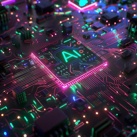 12 AI News and Analyst Ratings You Probably Missed