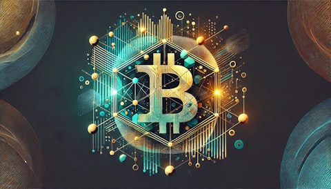 12 Most Promising Blockchain Stocks According to Hedge Funds