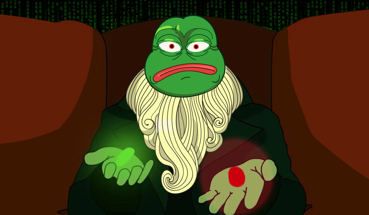 New Meme Coin Pepeto Launches Presale – New Impressive Measures To Engage  Pepeto Army - Insider Monkey