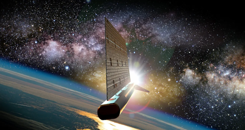 10 Best Space Exploration Stocks to Buy Now