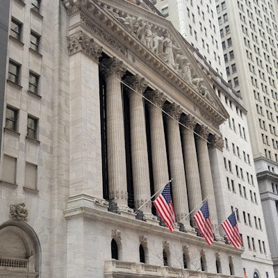11 Newly-Listed NYSE Stocks to Buy Now