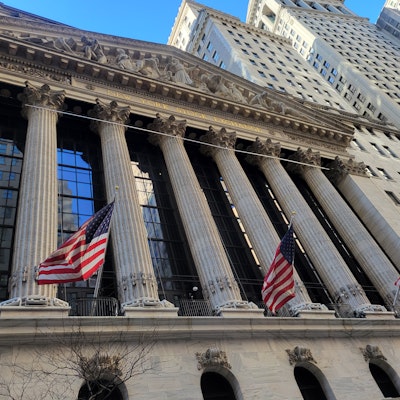 10 Best NYSE Stocks to Buy According to Analysts