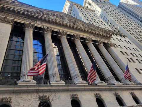 13 Best Booming Stocks to Buy Now