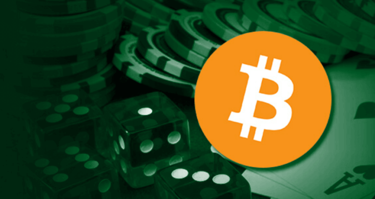 BTC Gambling Apps List