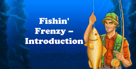 Fishin' Frenzy
