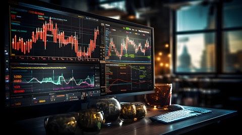 Nebius Group N.V. (NBIS): Among Billionaire Rob Citrone’s Top Stock Picks