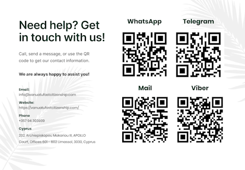 Contact Us – vanuatufastcitizenship.com