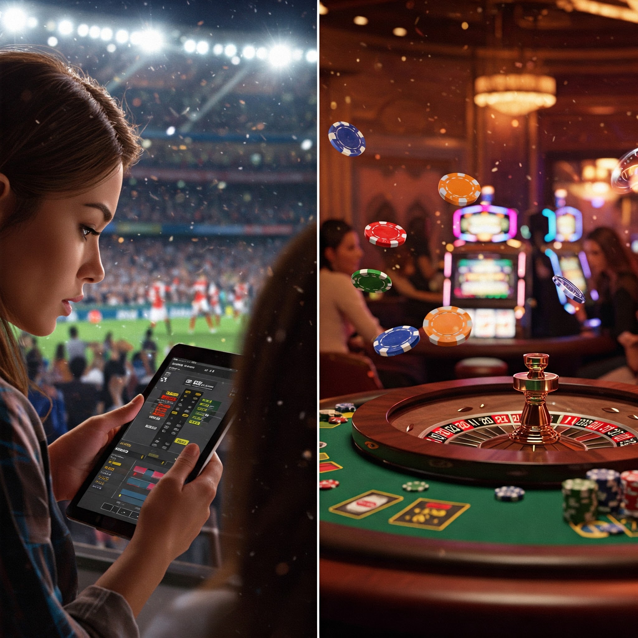 PENN Entertainment, Inc. (PENN): A Bull Case Theory