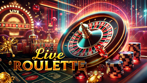 Live Roulette